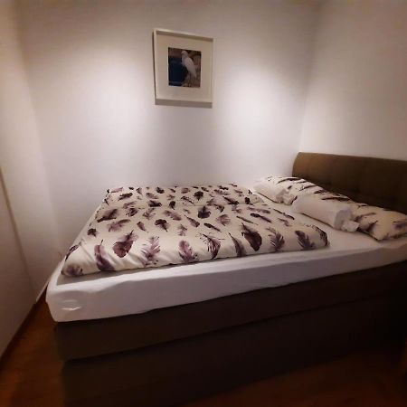 Apartment 3 Minuten Zu Fuss Zum Meer Lubeck Exterior photo
